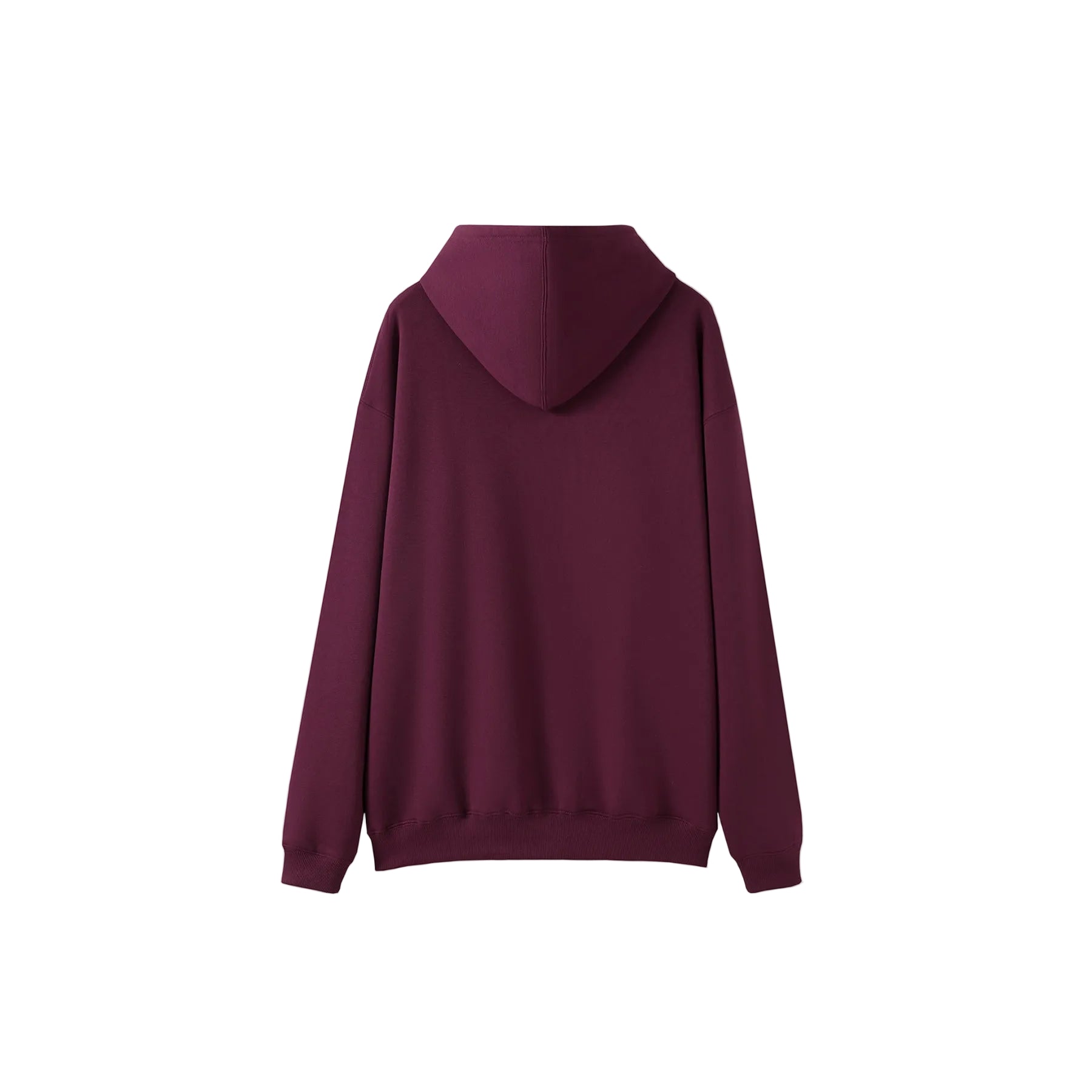 Kangaroo Pocket Men's Hoodie