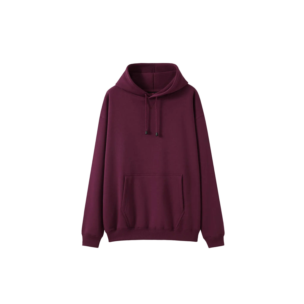 Kangaroo Pocket Men's Hoodie
