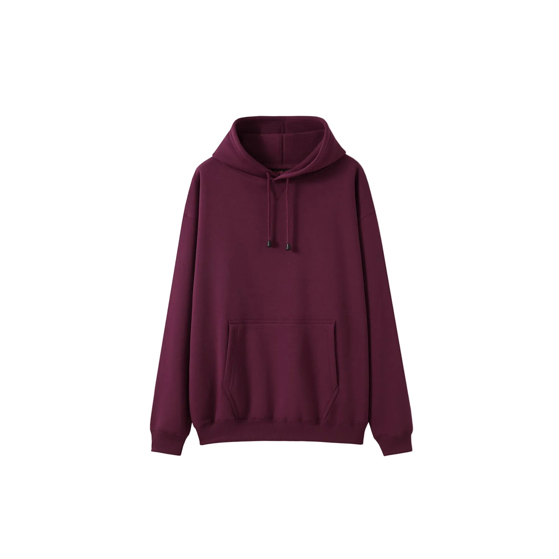 Kangaroo Pocket Men's Hoodie