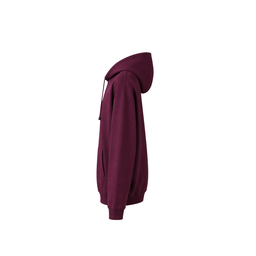 Kangaroo Pocket Men's Hoodie