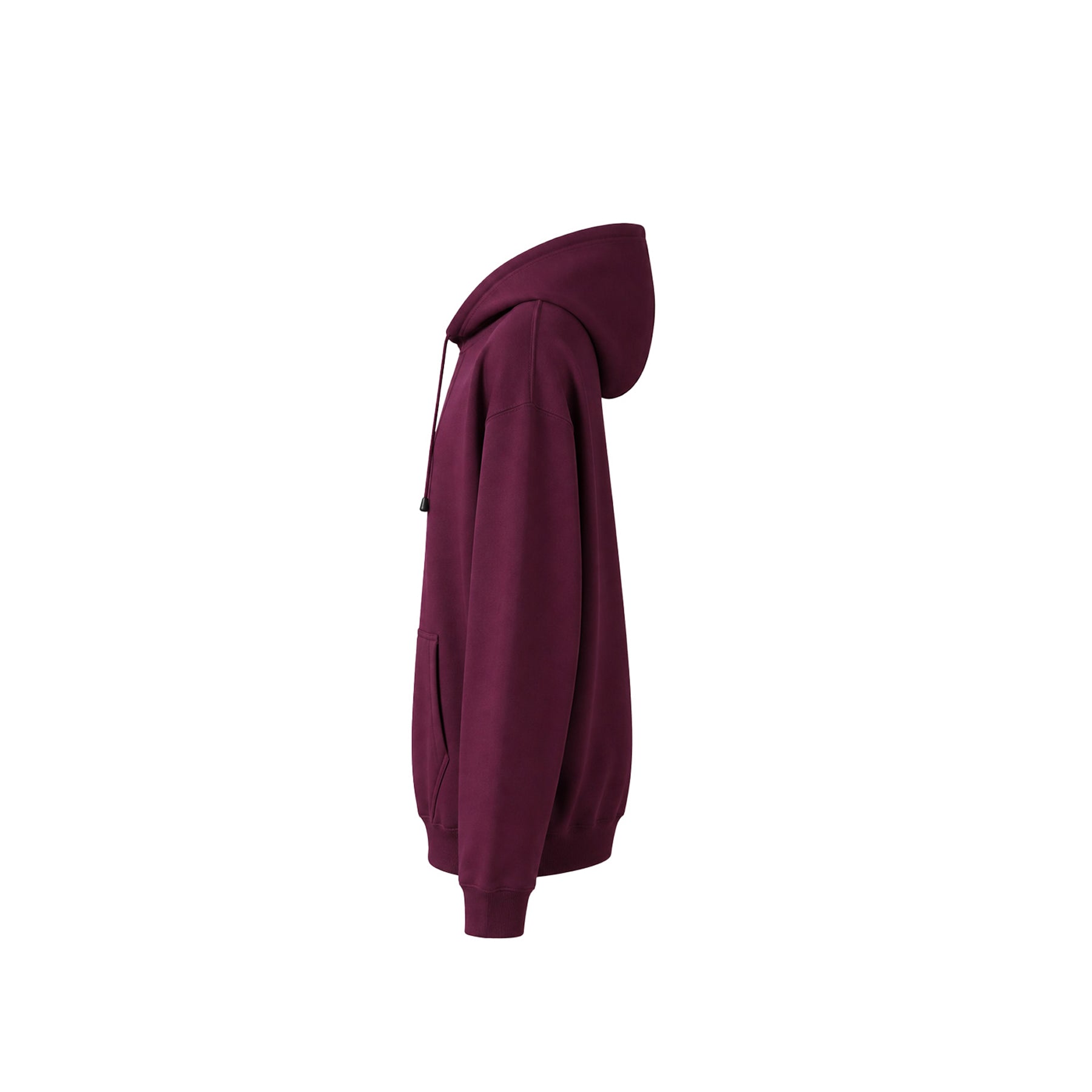 Kangaroo Pocket Men's Hoodie