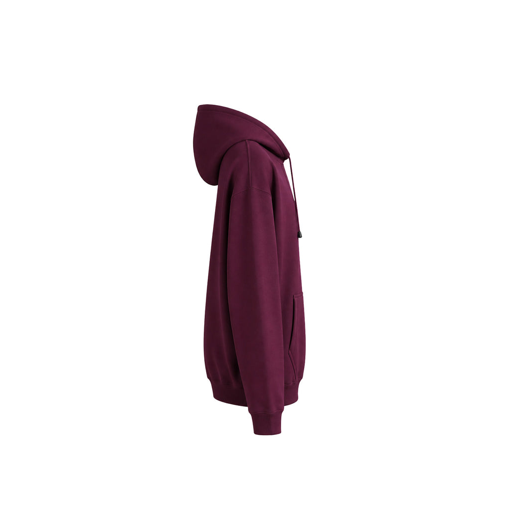 Kangaroo Pocket Men's Hoodie