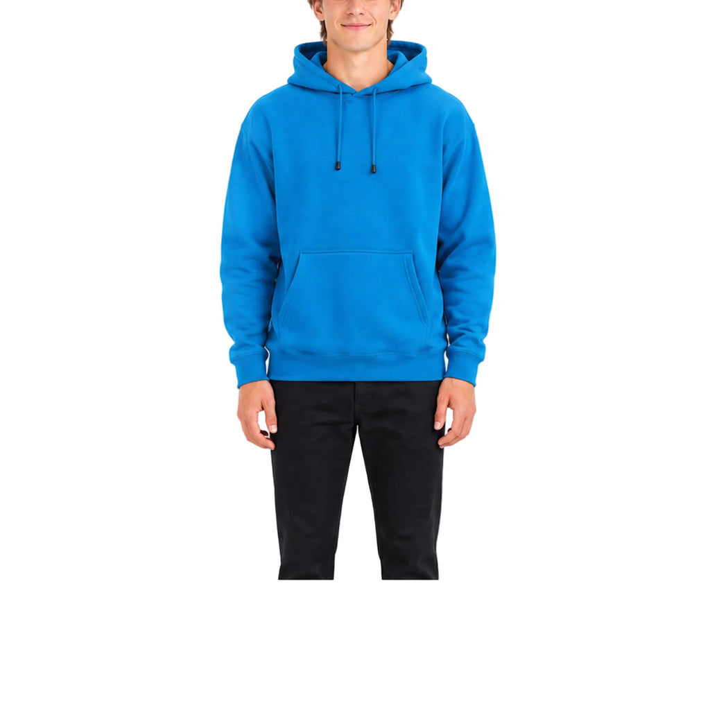 Kangaroo Pocket Men's Hoodie