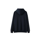 Kangaroo Pocket Men's Hoodie
