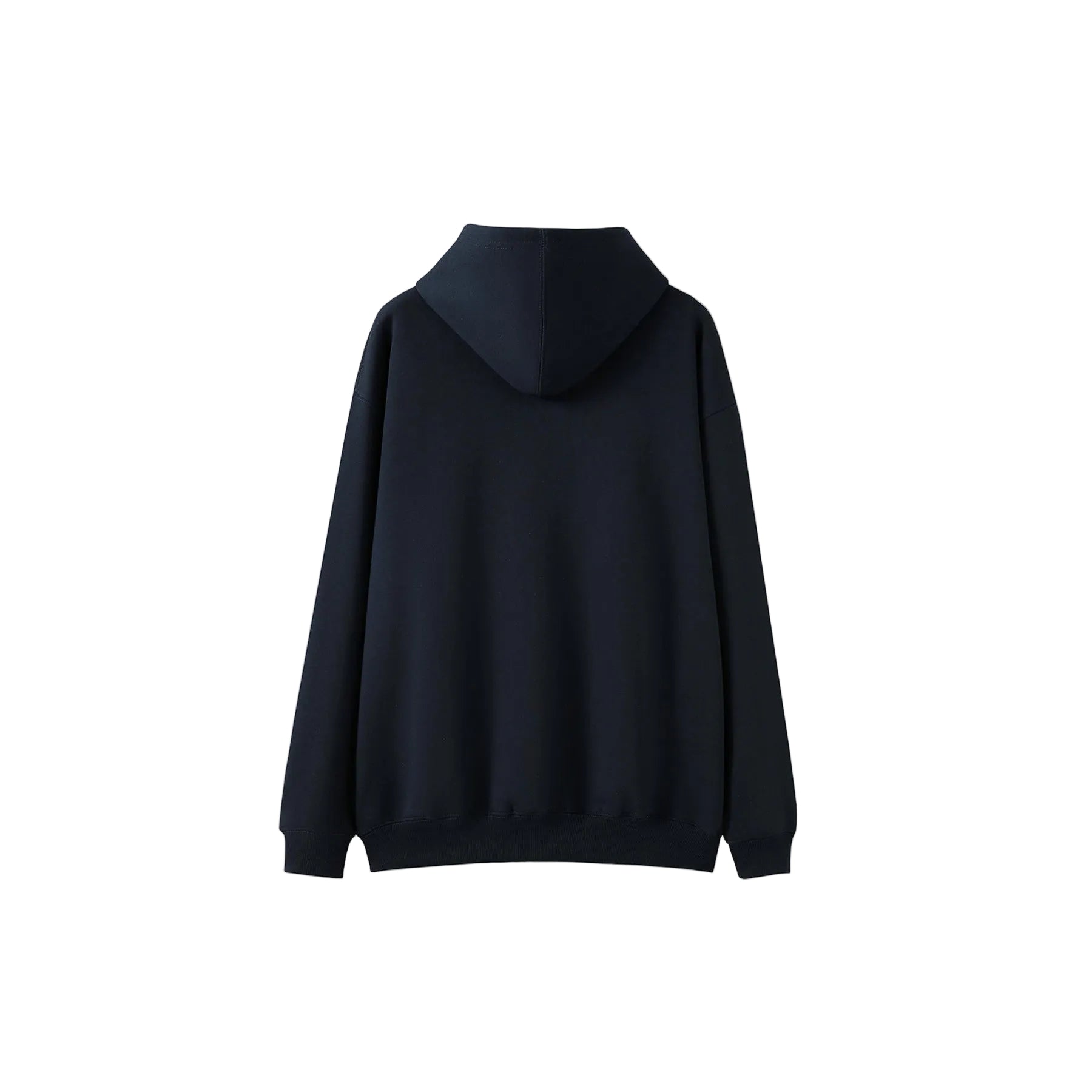 Kangaroo Pocket Men's Hoodie