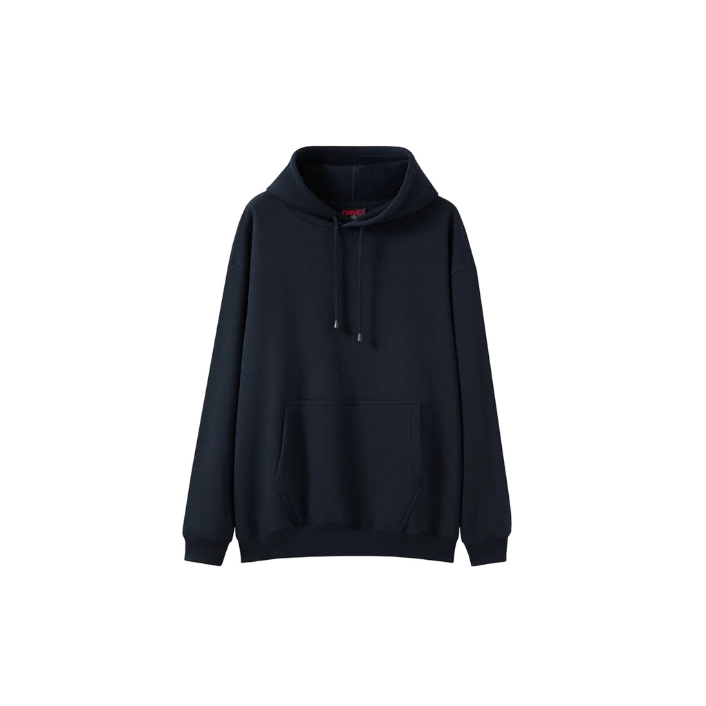 Kangaroo Pocket Men's Hoodie