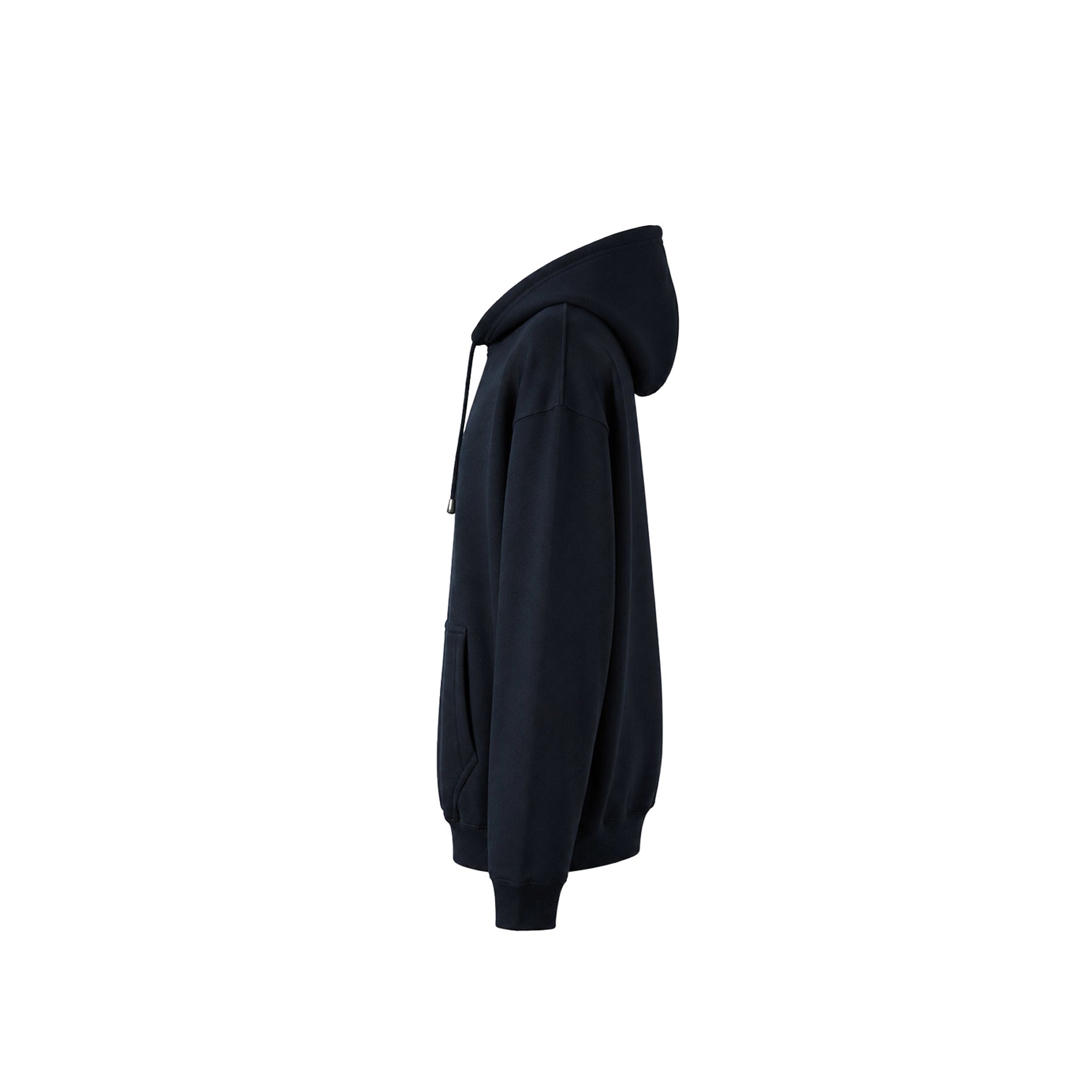 Kangaroo Pocket Men's Hoodie
