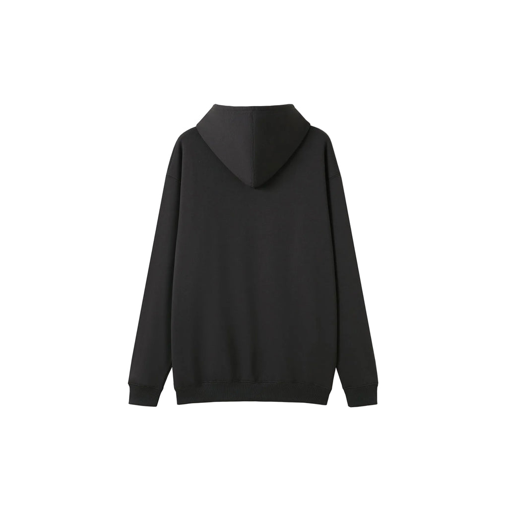 Kangaroo Pocket Men's Hoodie