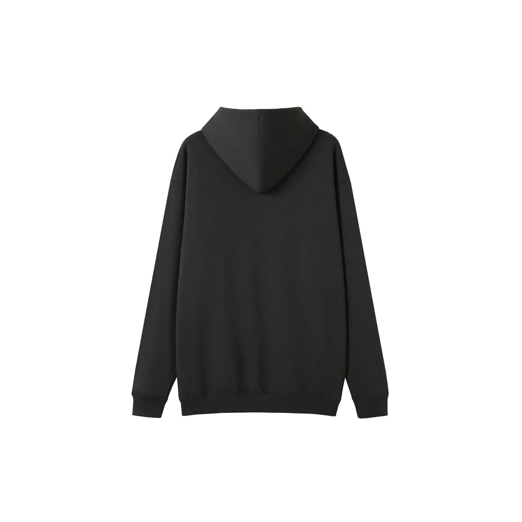 Kangaroo Pocket Men's Hoodie