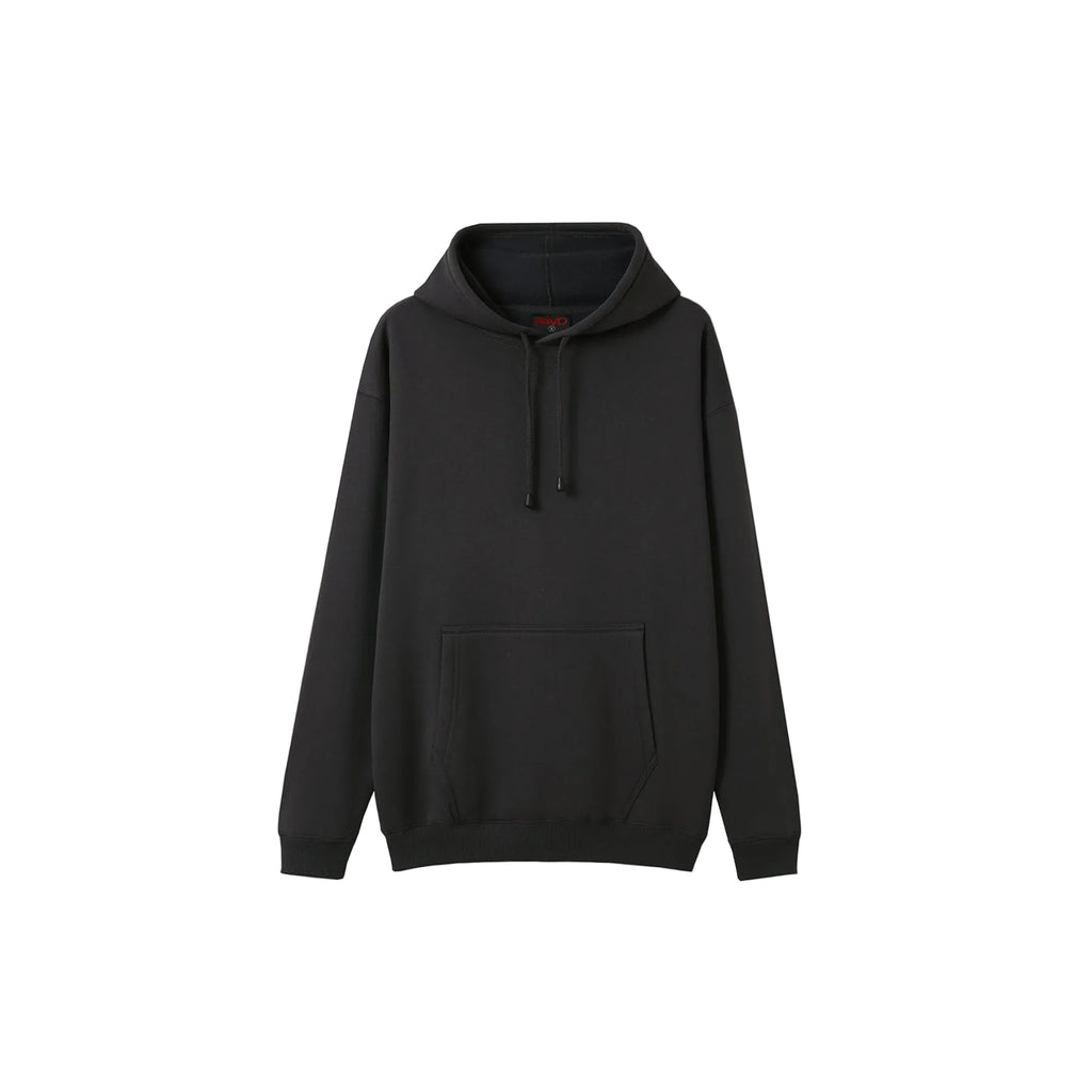 Kangaroo Pocket Men's Hoodie