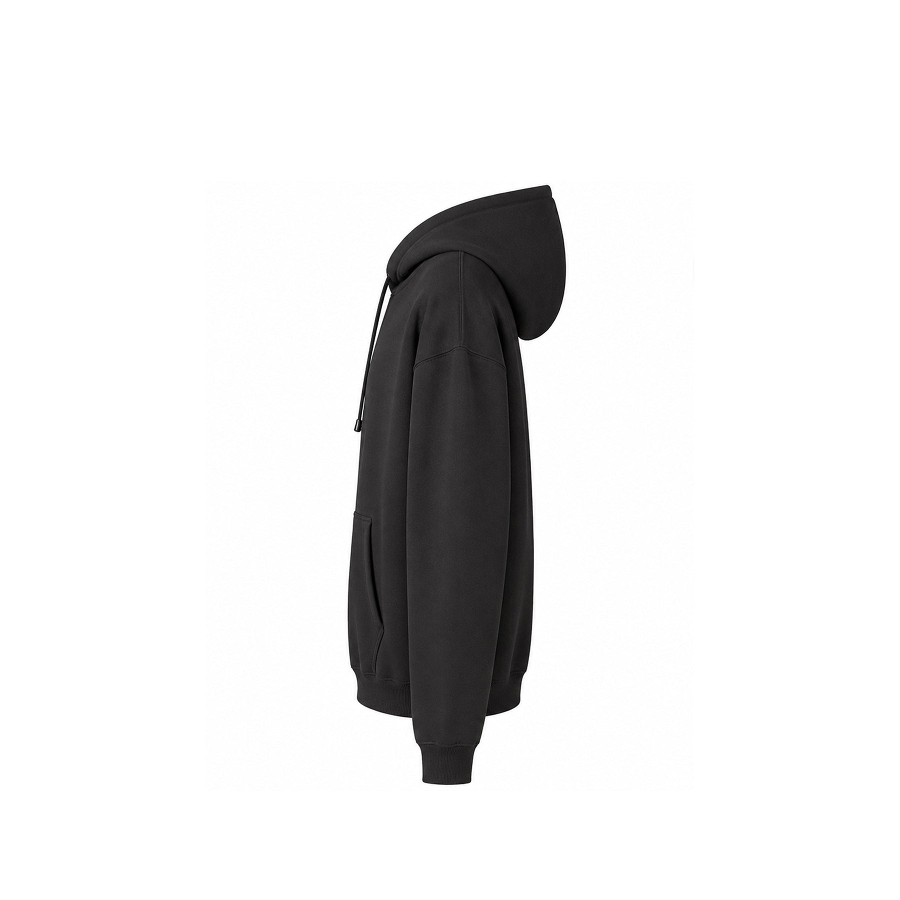 Kangaroo Pocket Men's Hoodie