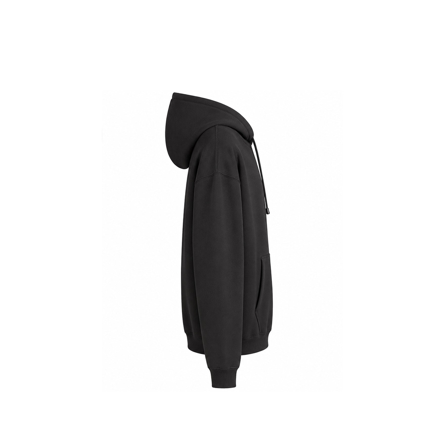 Kangaroo Pocket Men's Hoodie