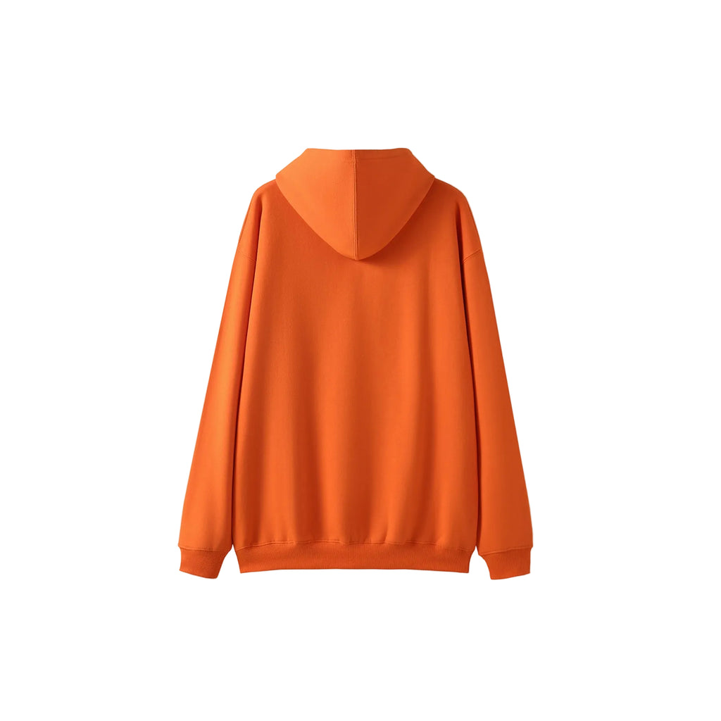 Kangaroo Pocket Men's Hoodie