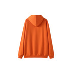 Kangaroo Pocket Men's Hoodie