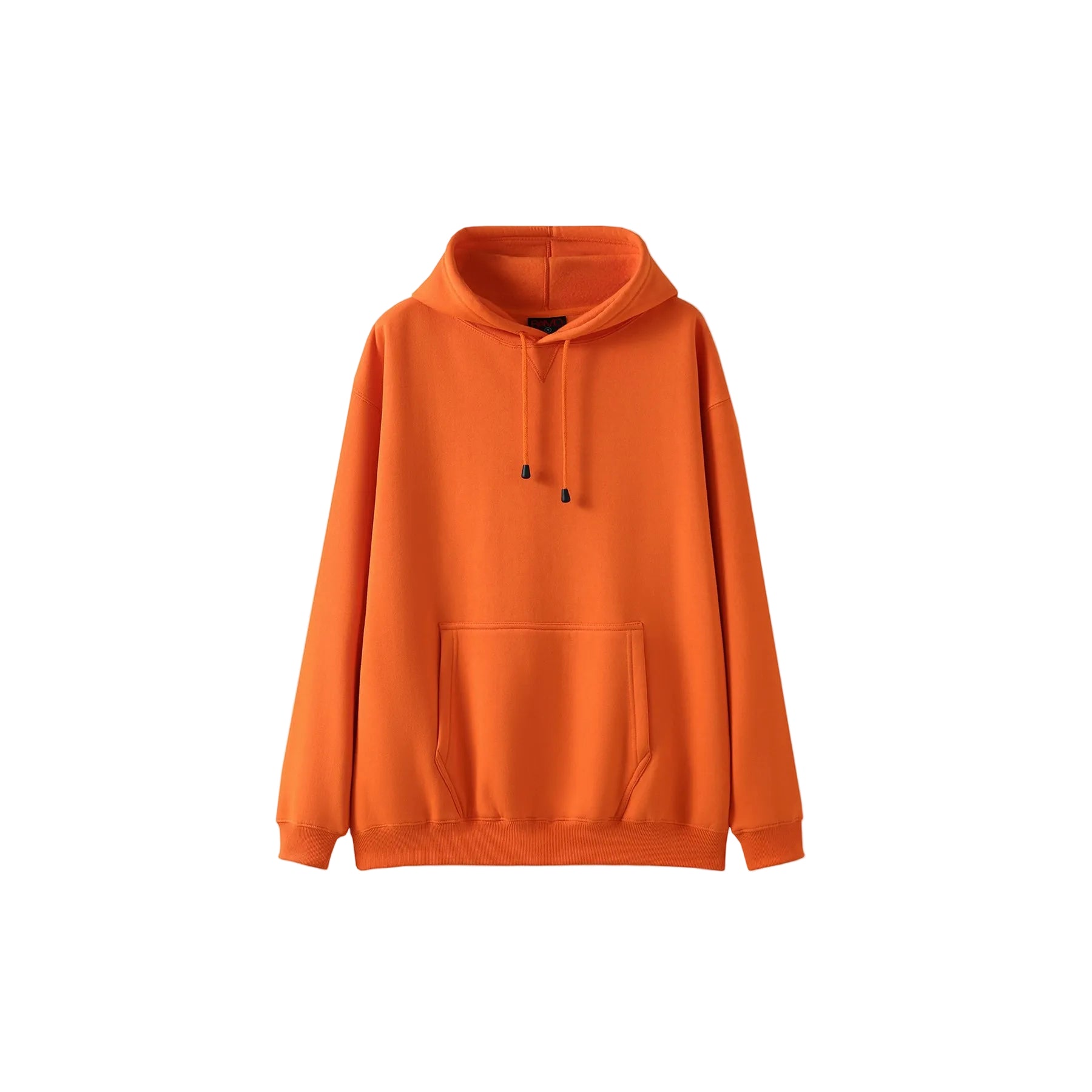 Kangaroo Pocket Men's Hoodie