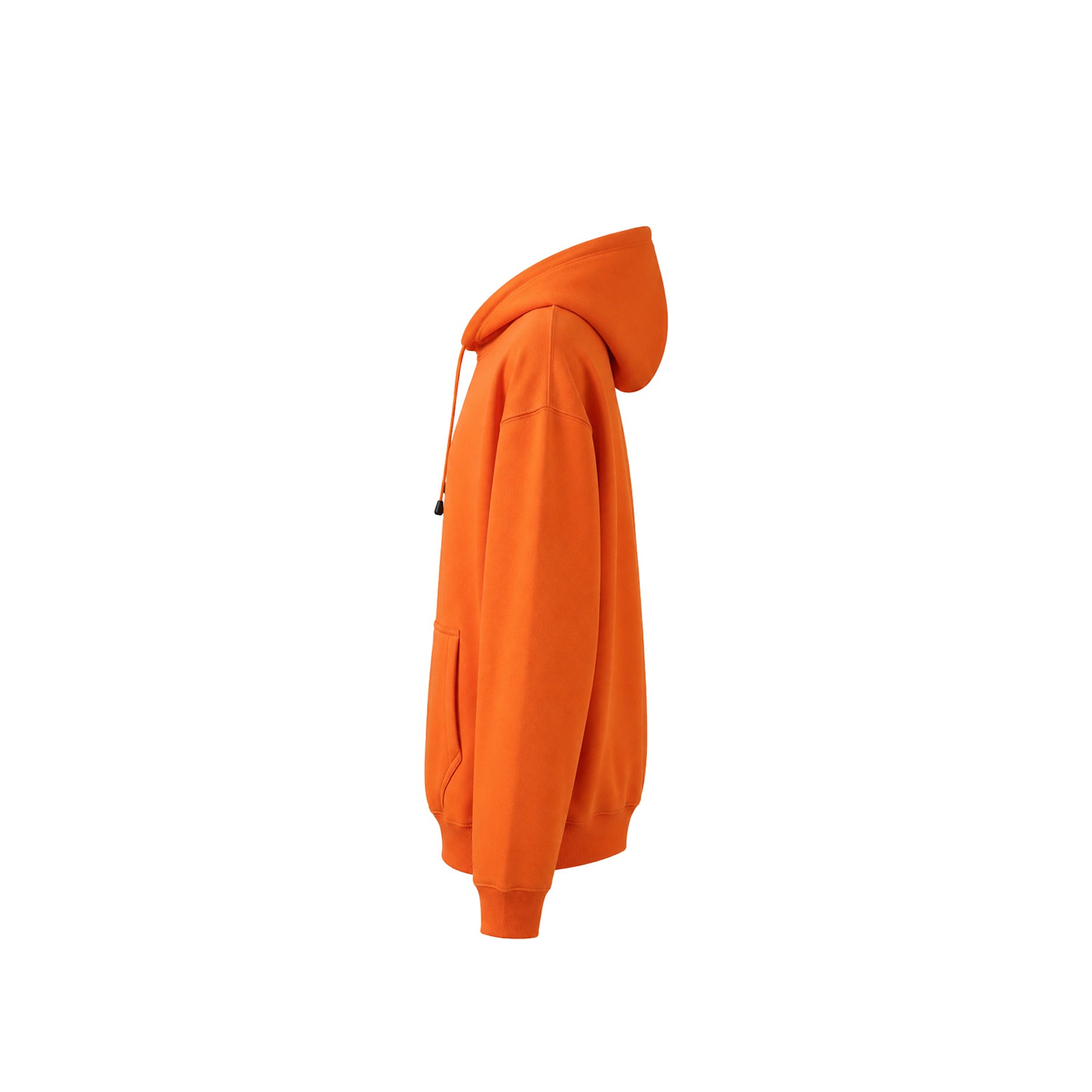 Kangaroo Pocket Men's Hoodie