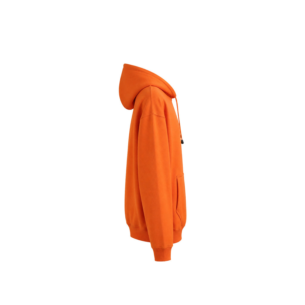 Kangaroo Pocket Men's Hoodie