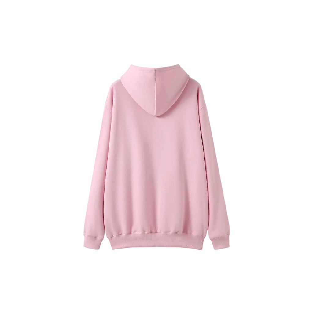 Kangaroo Pocket Men's Hoodie