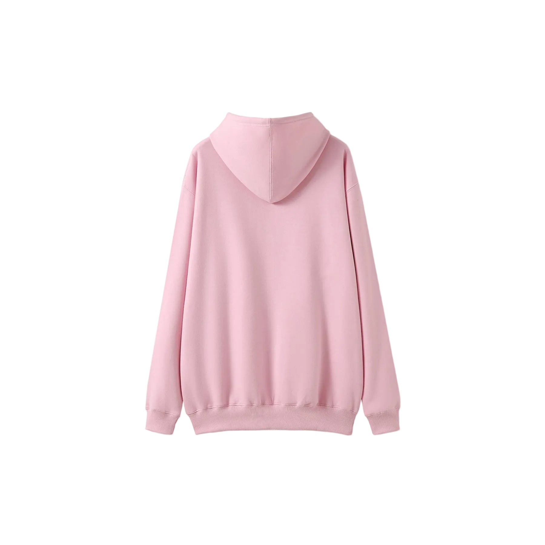 Kangaroo Pocket Men's Hoodie