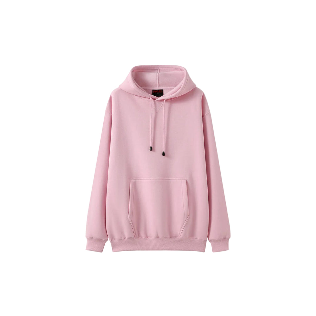 Kangaroo Pocket Men's Hoodie