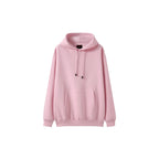 Kangaroo Pocket Men's Hoodie