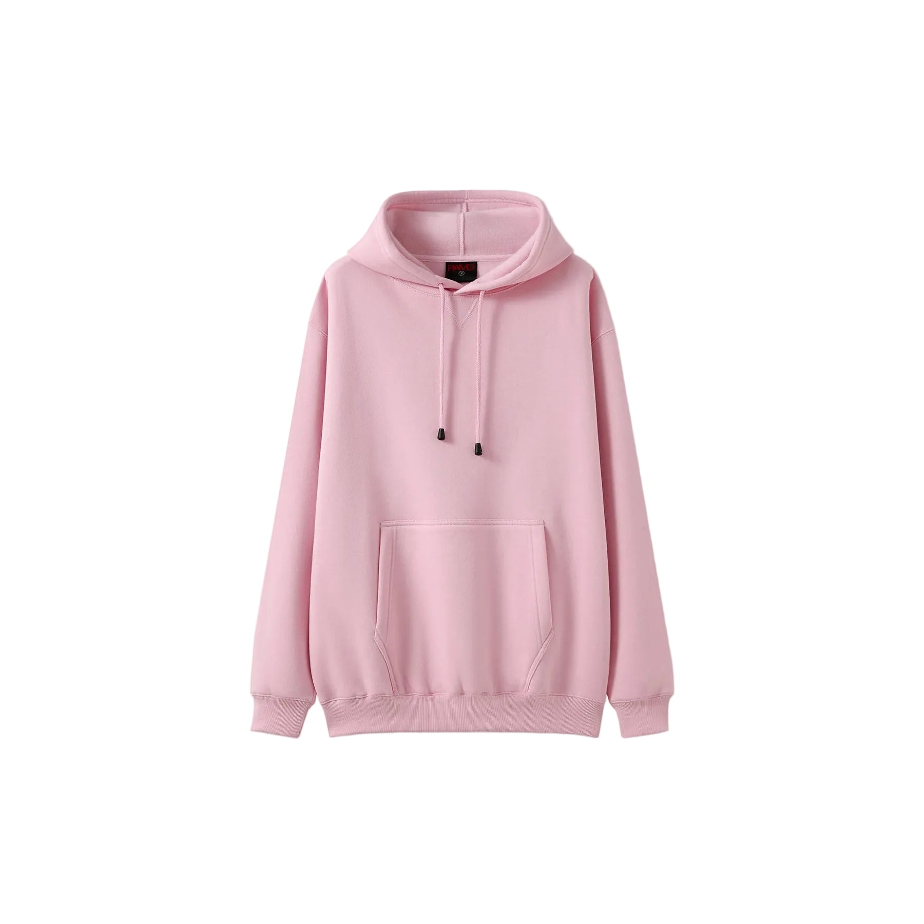 Kangaroo Pocket Men's Hoodie