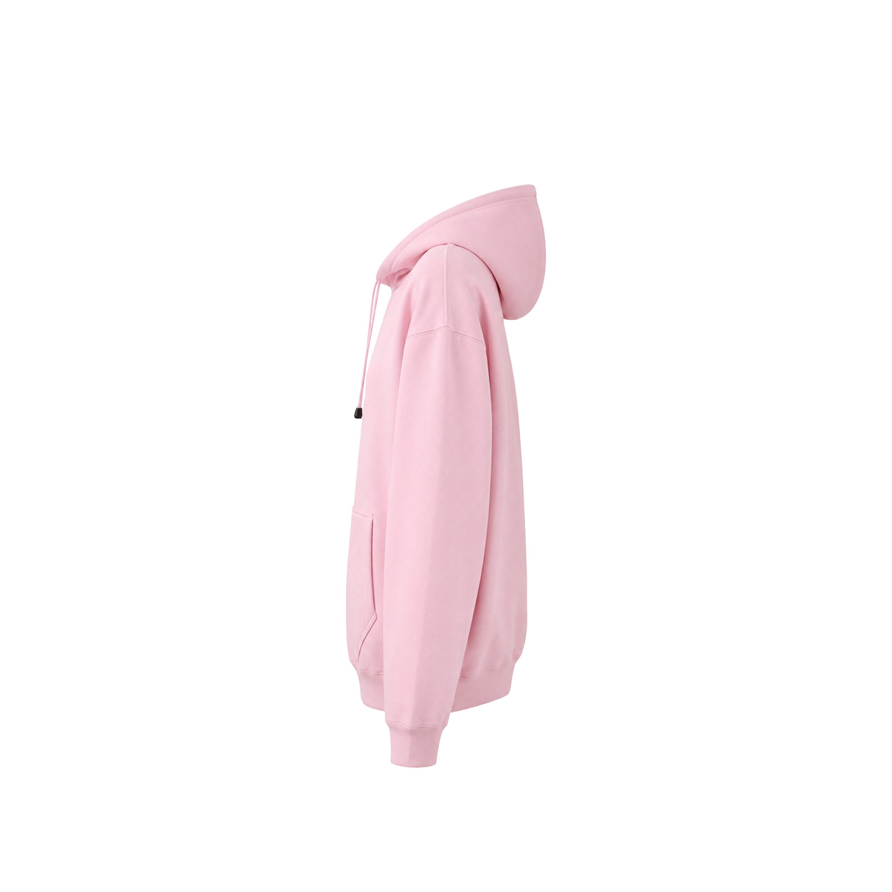 Kangaroo Pocket Men's Hoodie