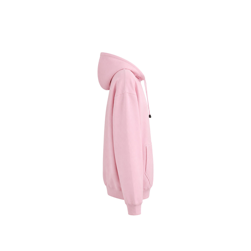 Kangaroo Pocket Men's Hoodie