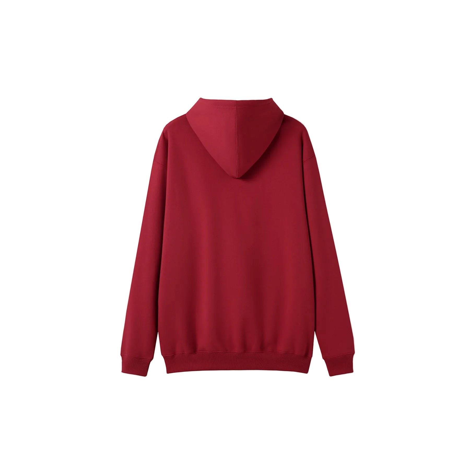 Kangaroo Pocket Men's Hoodie