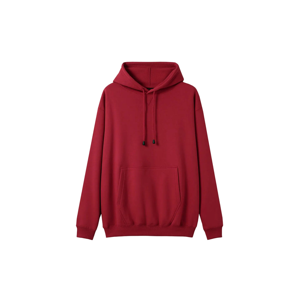 Kangaroo Pocket Men's Hoodie