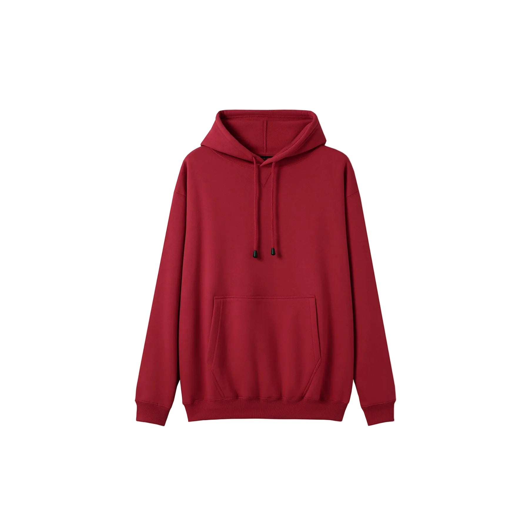 Kangaroo Pocket Men's Hoodie