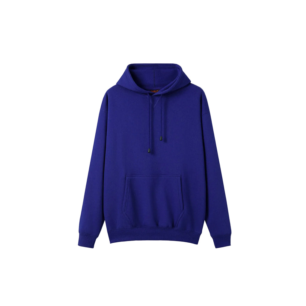 Kangaroo Pocket Men's Hoodie