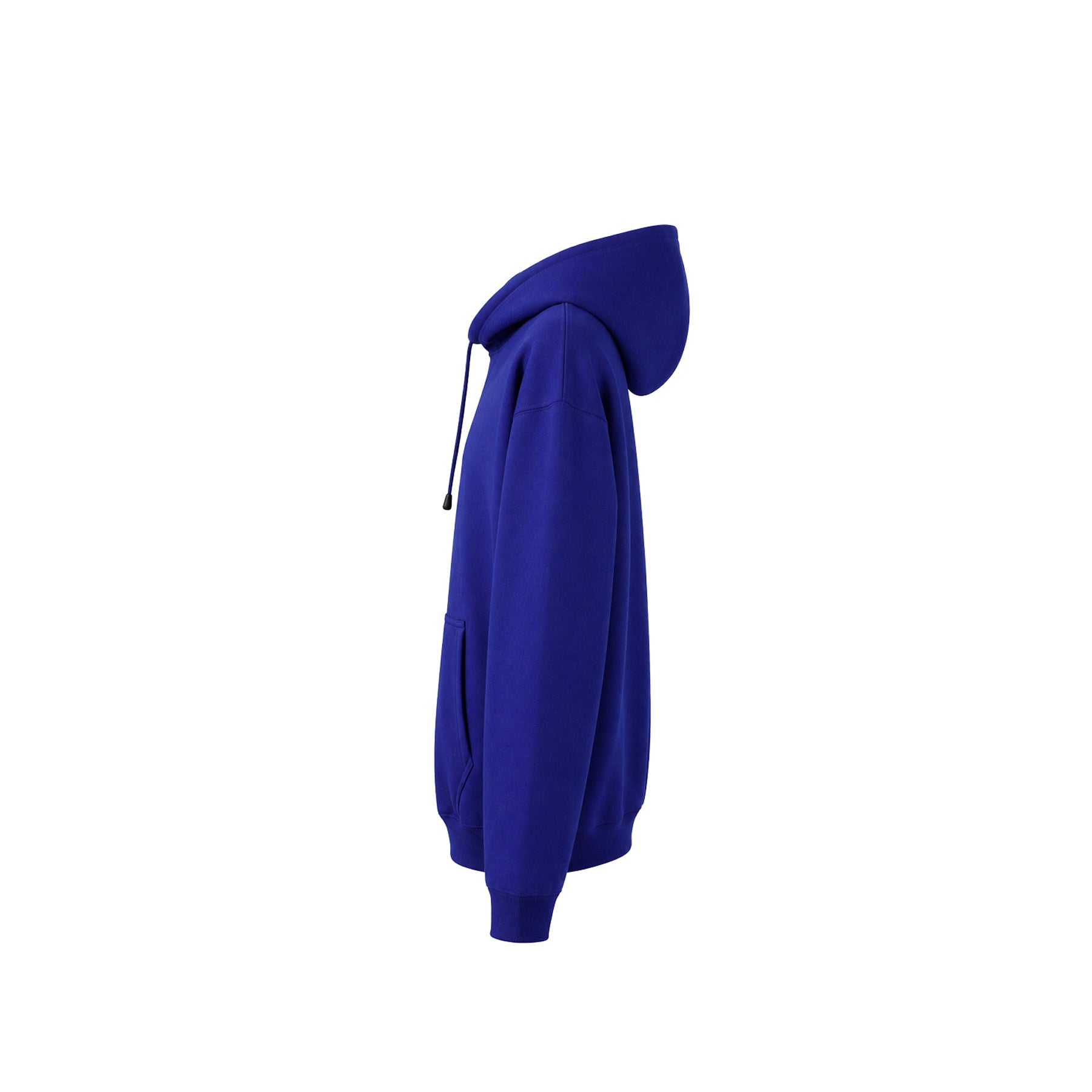 Kangaroo Pocket Men's Hoodie