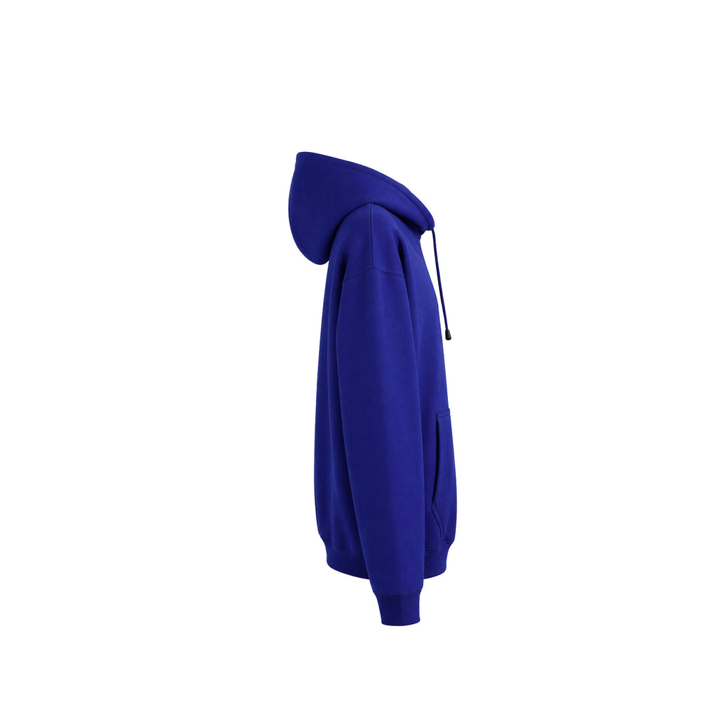 Kangaroo Pocket Men's Hoodie