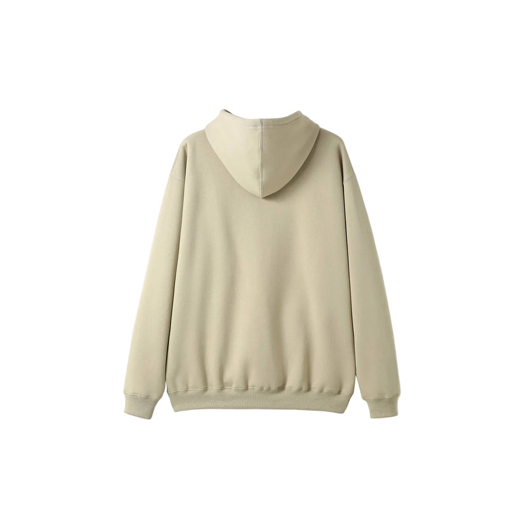 Kangaroo Pocket Men's Hoodie