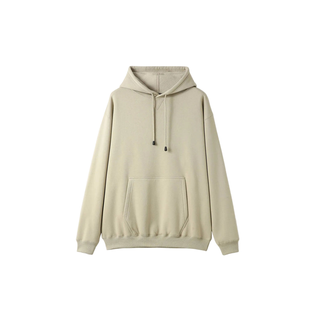 Kangaroo Pocket Men's Hoodie