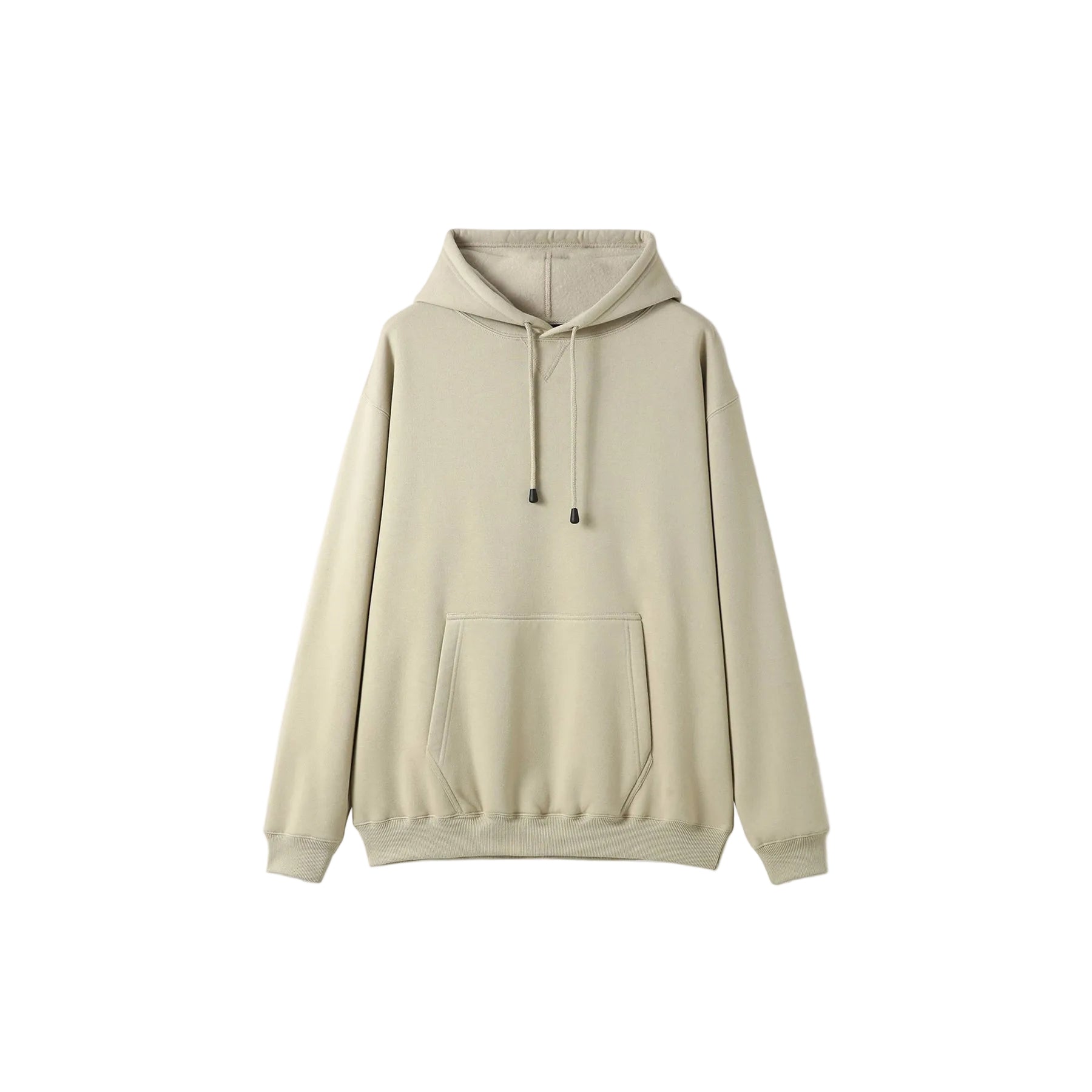 Kangaroo Pocket Men's Hoodie