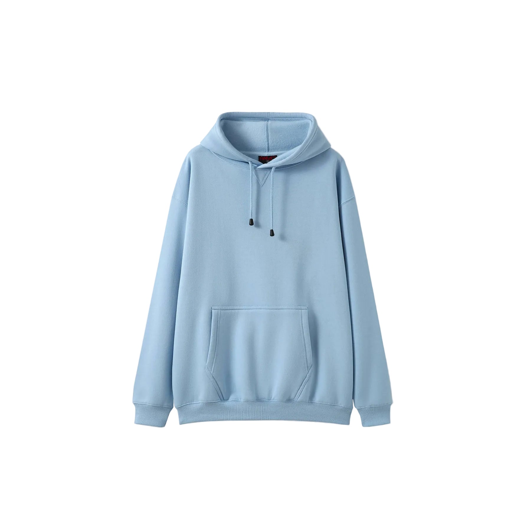 Kangaroo Pocket Men's Hoodie