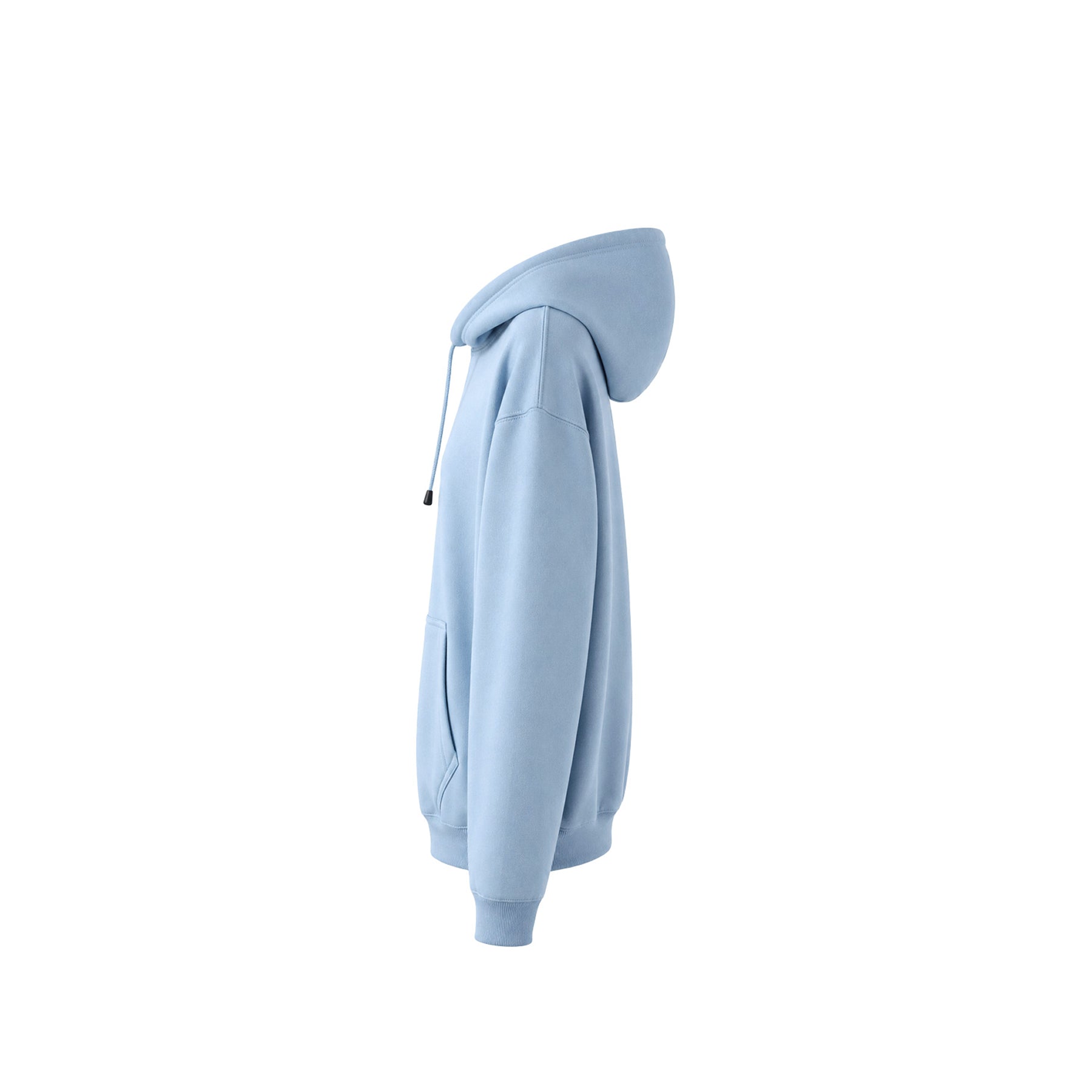 Kangaroo Pocket Men's Hoodie