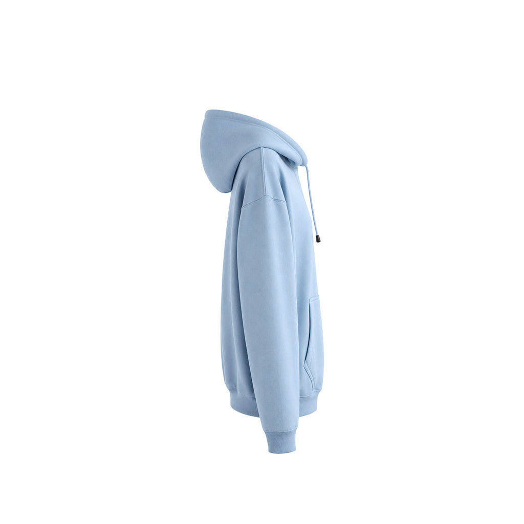 Kangaroo Pocket Men's Hoodie