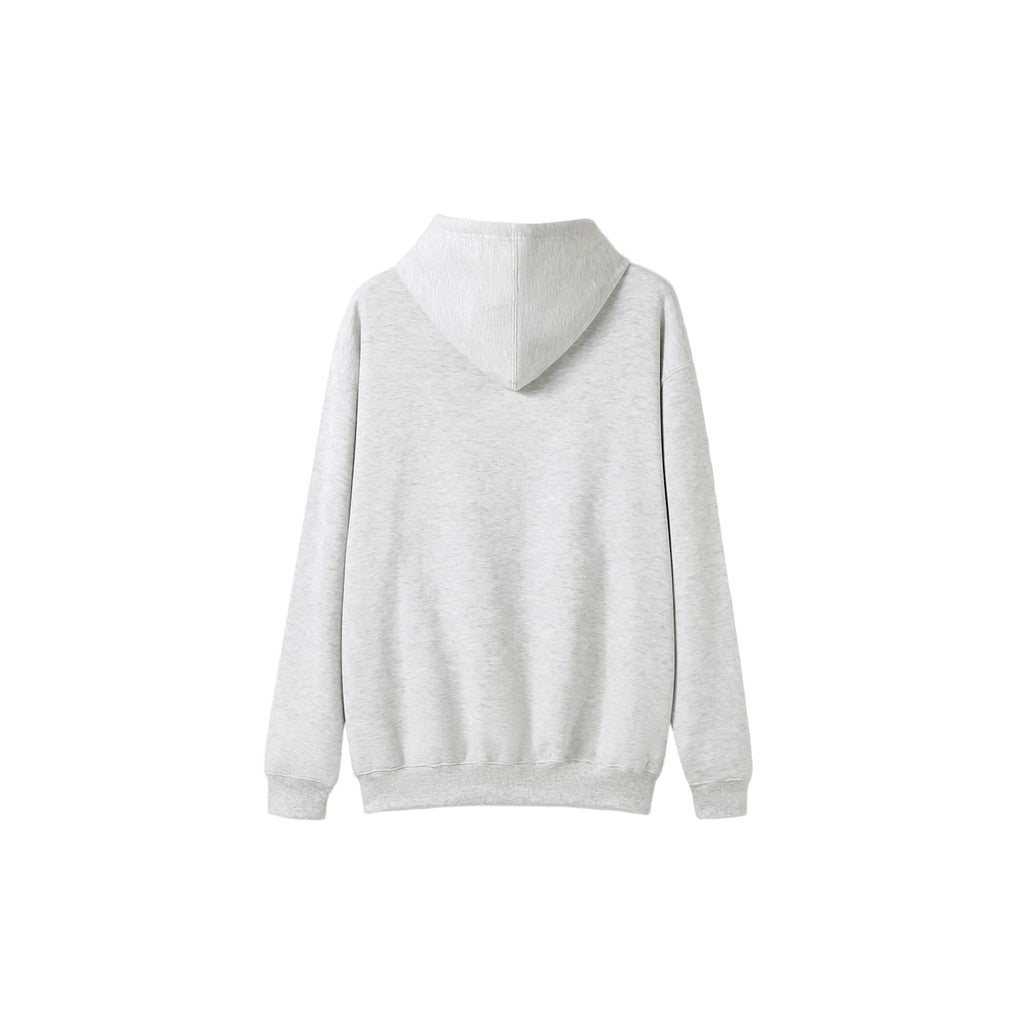 Kangaroo Pocket Men's Hoodie