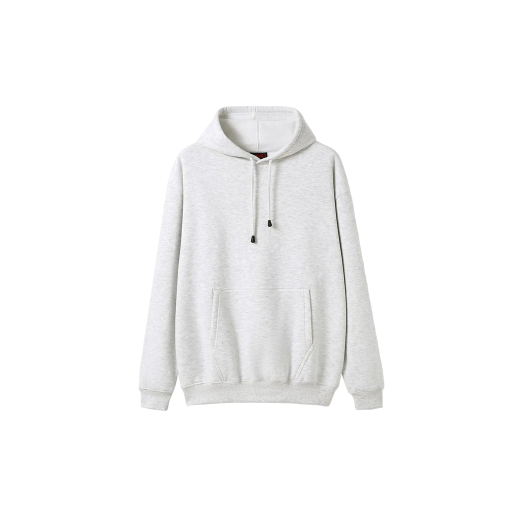 Kangaroo Pocket Men's Hoodie