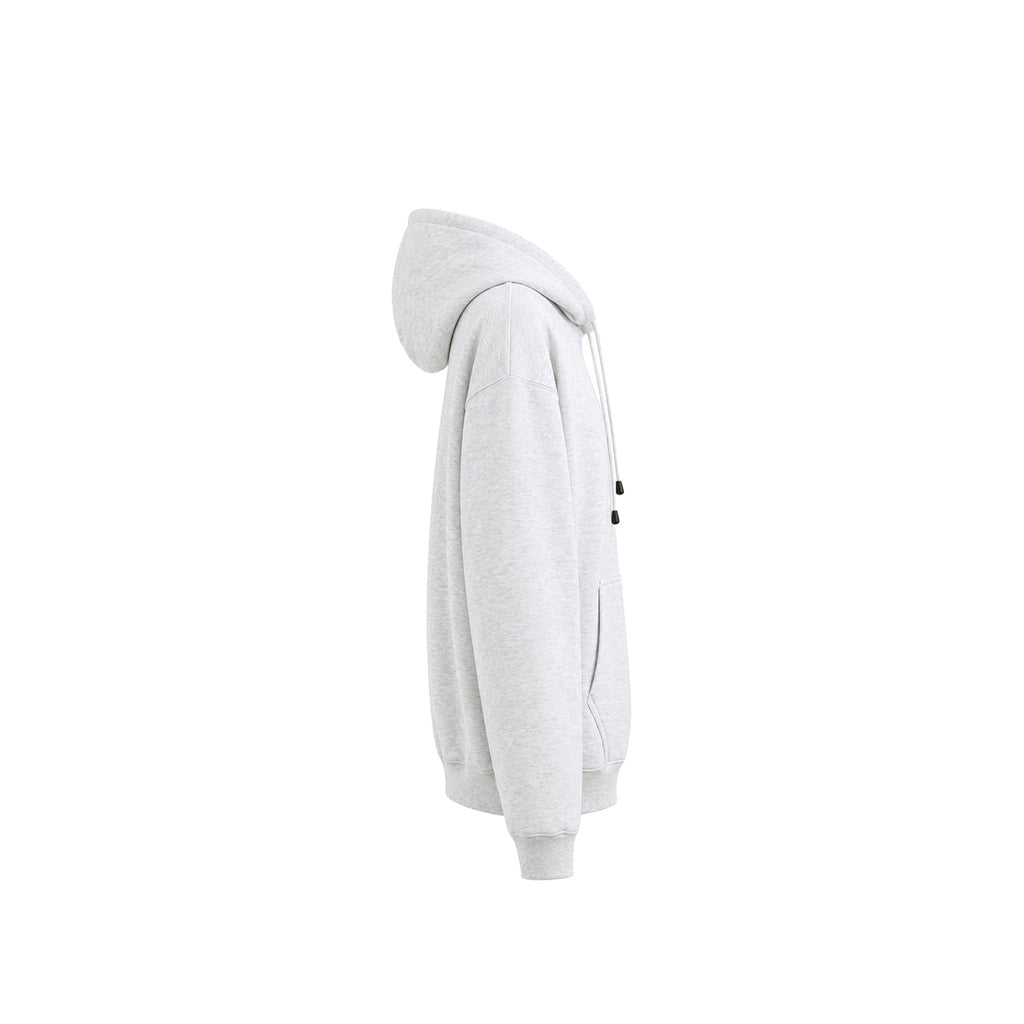 Kangaroo Pocket Men's Hoodie