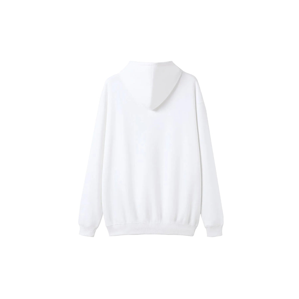 Kangaroo Pocket Men's Hoodie