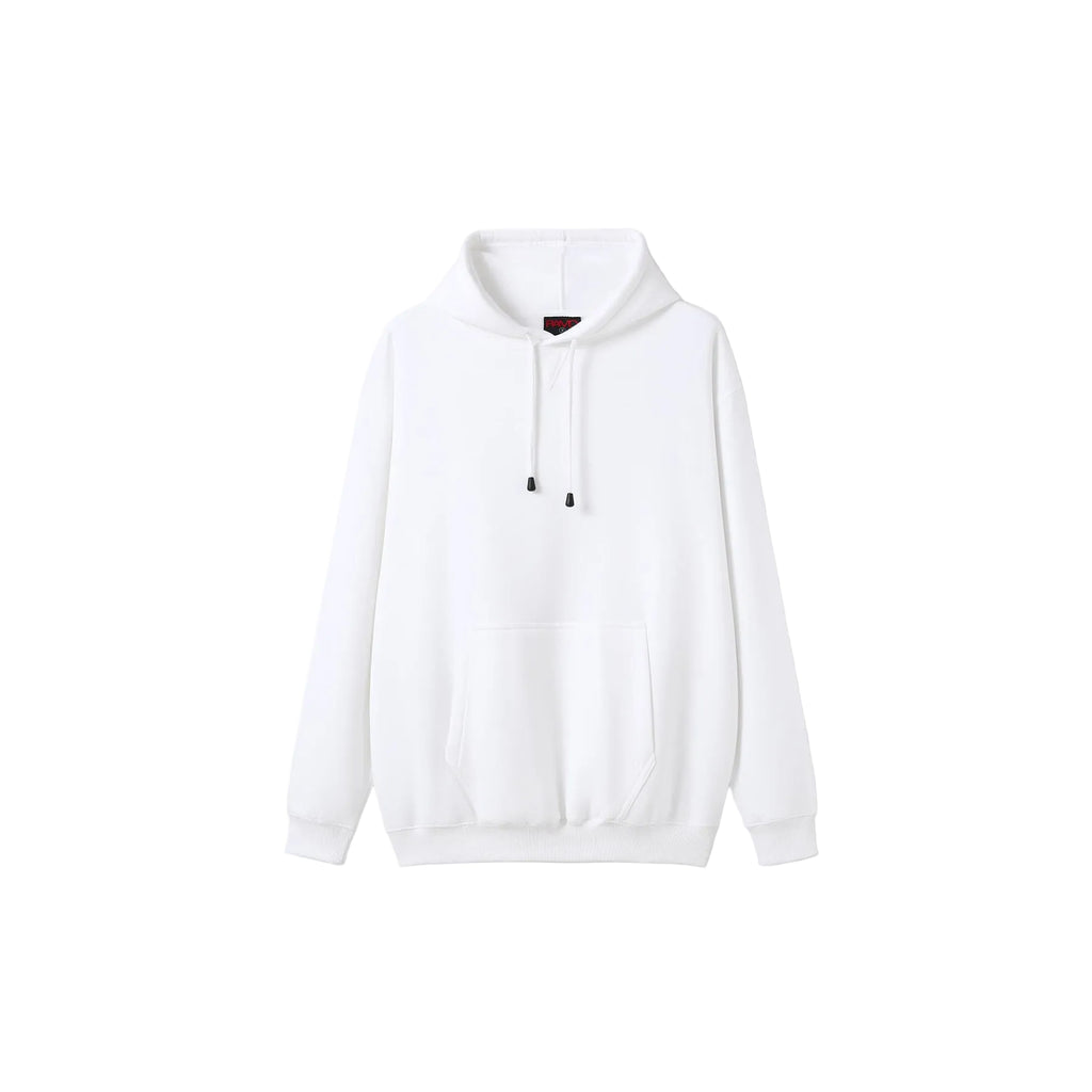 Kangaroo Pocket Men's Hoodie
