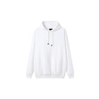 Kangaroo Pocket Men's Hoodie