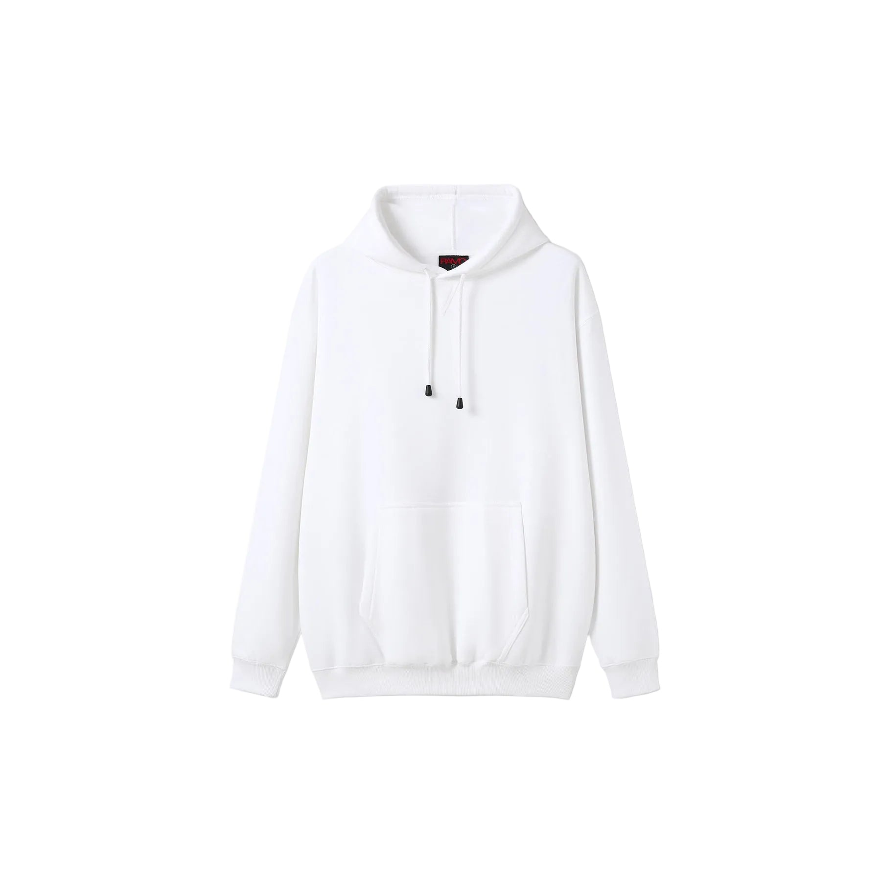 Kangaroo Pocket Men's Hoodie