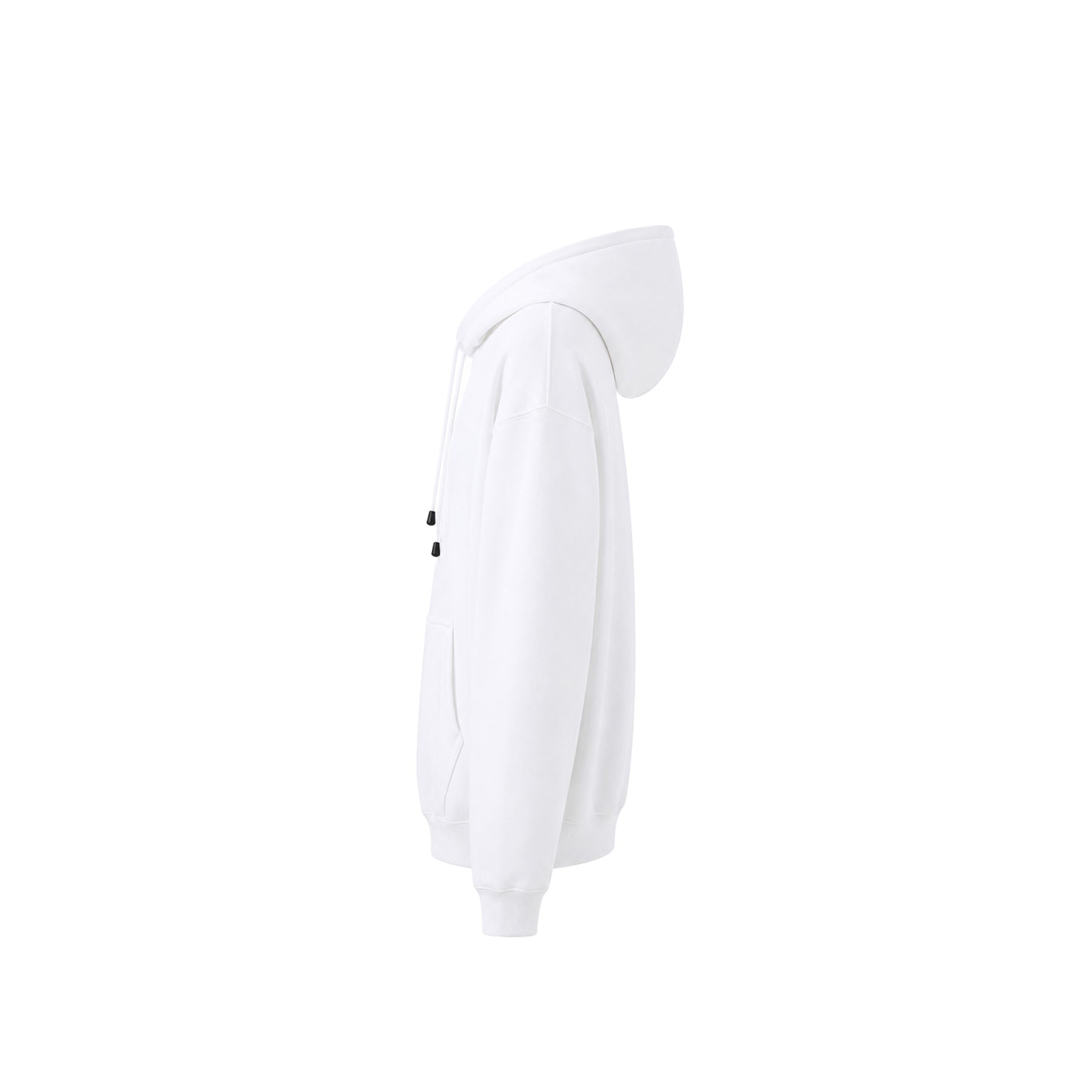Kangaroo Pocket Men's Hoodie