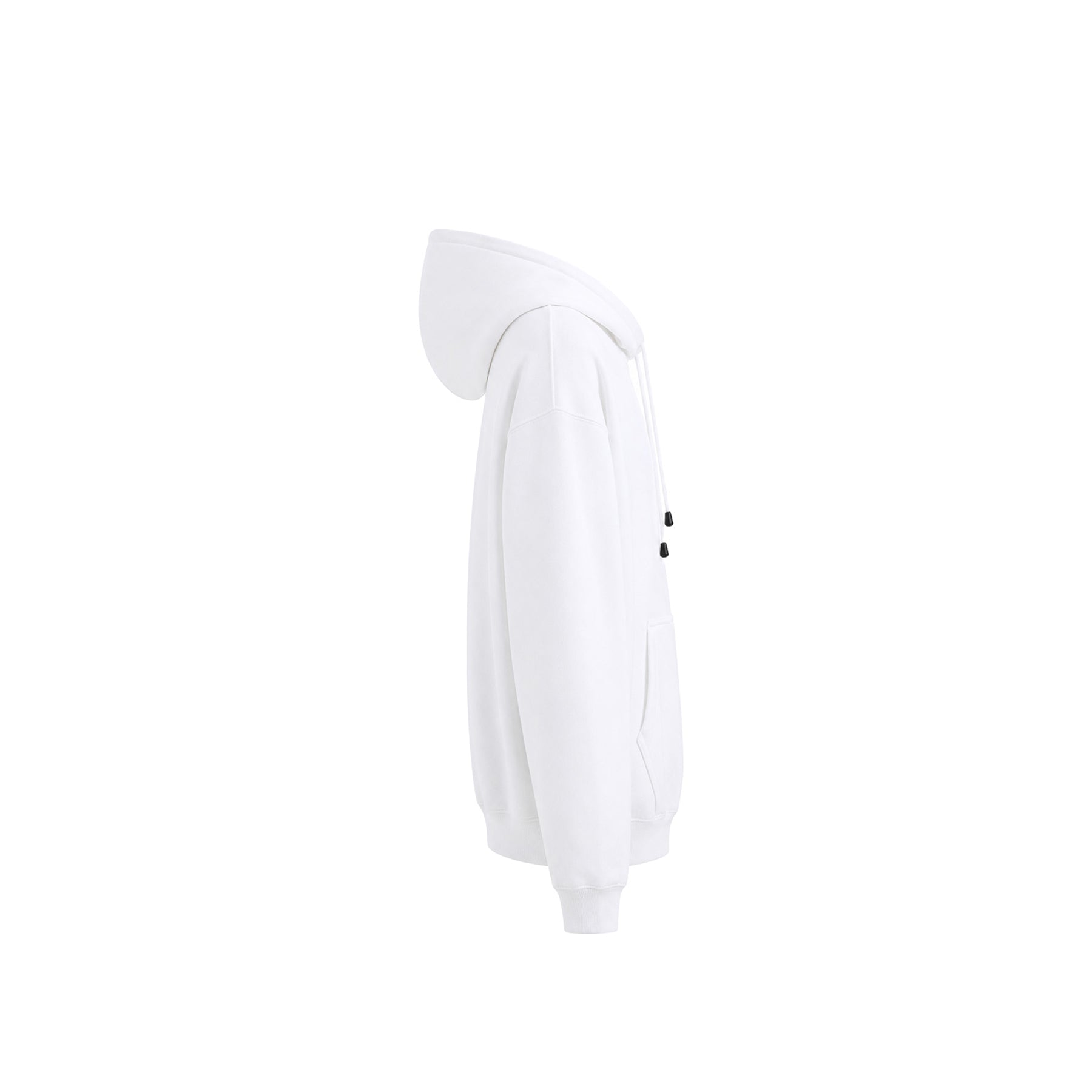 Kangaroo Pocket Men's Hoodie