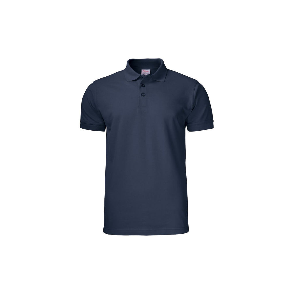 Surf Pro RSX Men's Cotton Polo